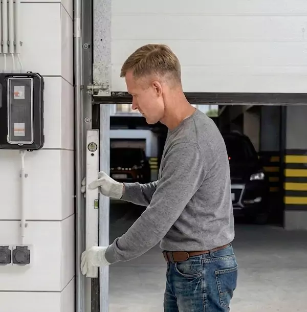 Why Choose Us for Door, Gate and Security Services in Cartersville, GA