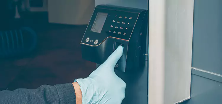 Access Control Installation Cartersville