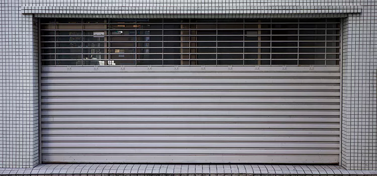 Advanced Solutions for Your Aluminum Garage Doors in Cartersville, Georgia