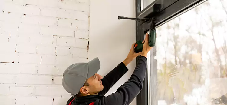 Automatic Door Opener Commercial Cartersville