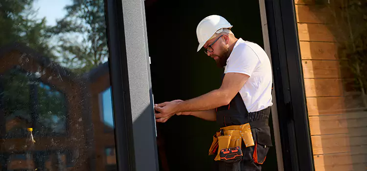 Replace Balcony Door Cartersville