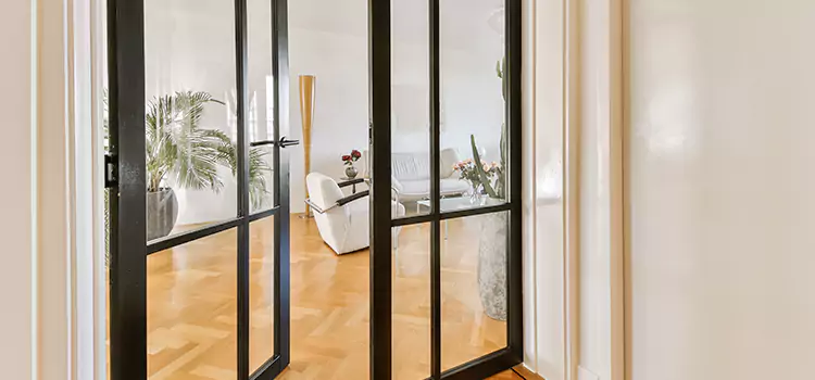 Bifold Door Replacement Cartersville