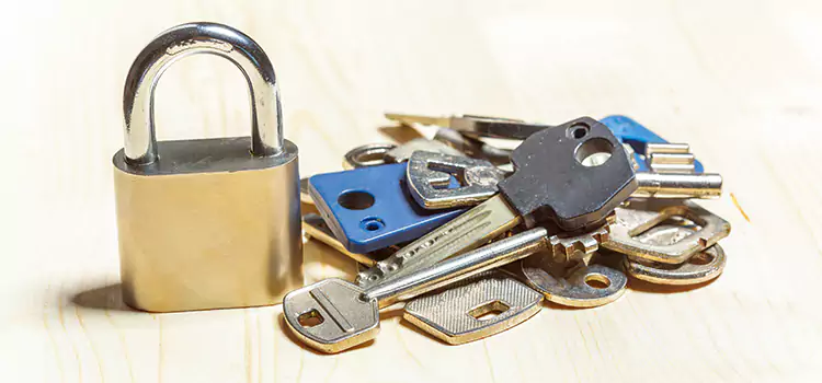 Why Choose Our Broken Key Services in Cartersville, GA?