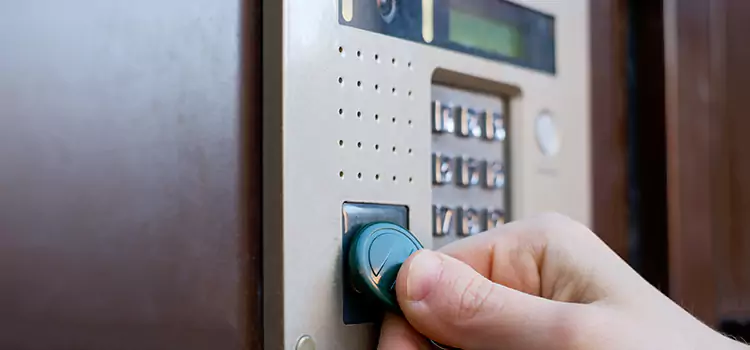 Enhanced Security Features Cartersville