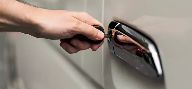 Why Choose Our Auto Locksmith Team in Cartersville, GA?