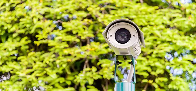 Advanced Surveillance Solutions for Every Need in Cartersville