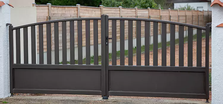 Advanced Gate Solutions in Cartersville, GA