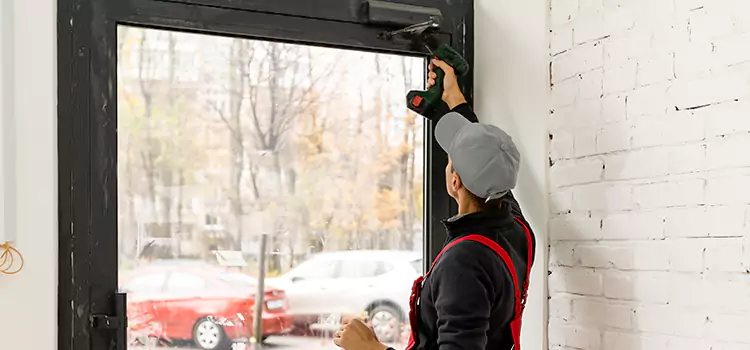 Comprehensive Door Closer Services in Cartersville, GA