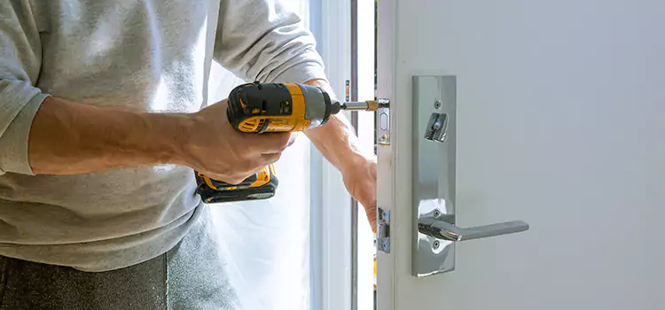 Door Knob Lock Repair Cartersville