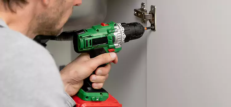 Commercial Door Hinge Repair Cartersville