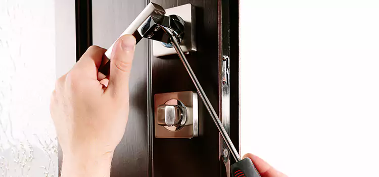 Door Lock Replacement Service Cartersville