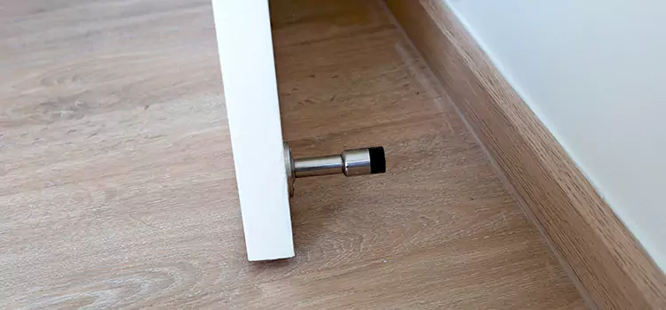 Magnetic Door Stop Integration Cartersville