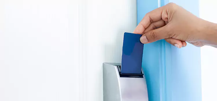 Access Control System Integration Cartersville