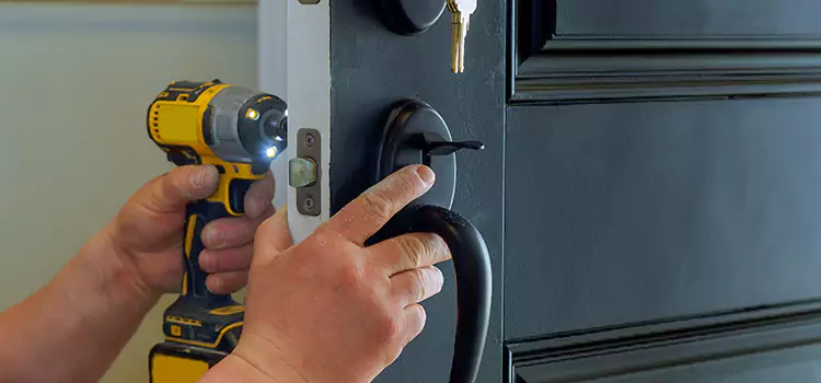 Locksmith Emergency Service Cartersville