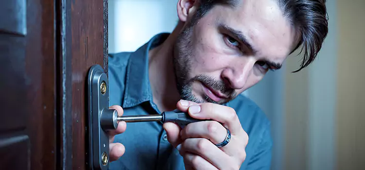 Eviction Locksmith Cartersville