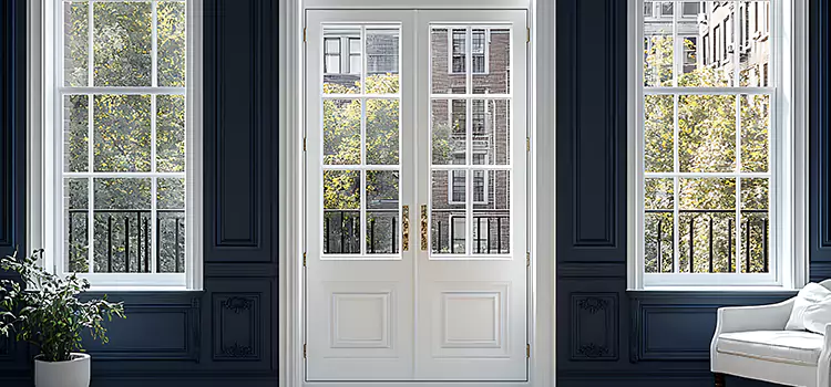 French Door Lock Repair Cartersville