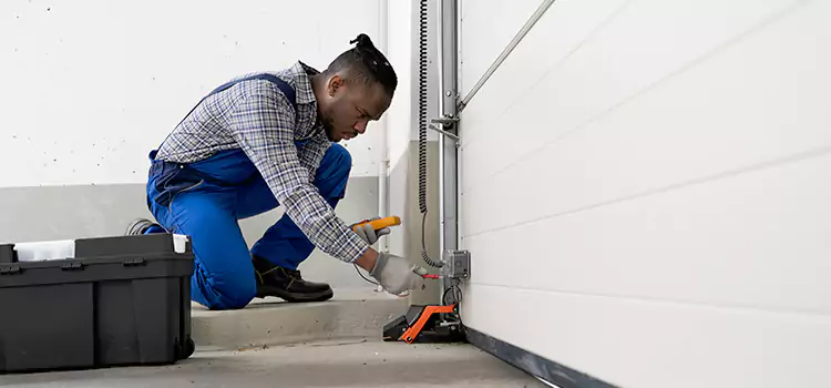 Expert Solutions for Every Garage Lock Need in Cartersville, GA