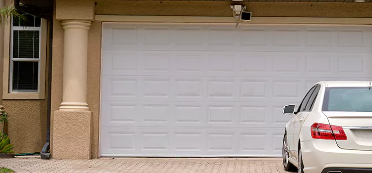 Comprehensive Garage Door Maintenance Services in Cartersville, GA