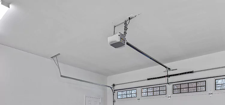 Experienced Garage Door Installers Cartersville