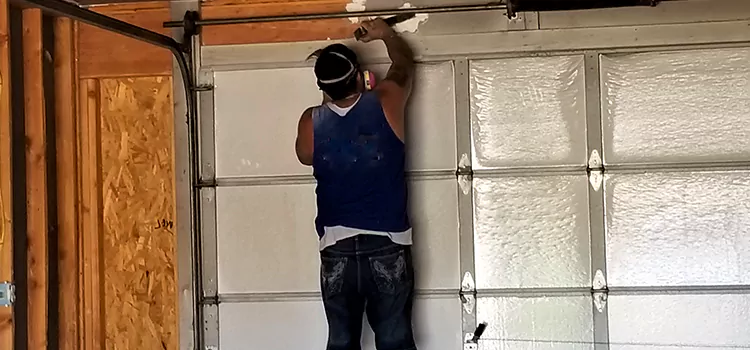 Specialized Garage Door Panel Solutions in Cartersville, GA