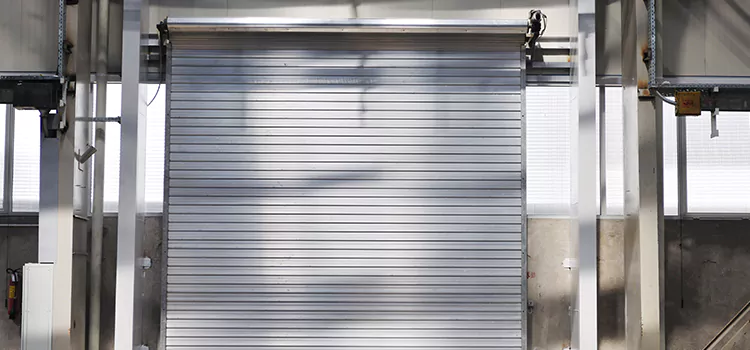 Roller Door Maintenance Cartersville