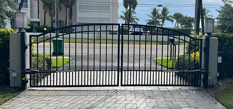 Gate Opener Replacement Near Me in Cartersville, GA