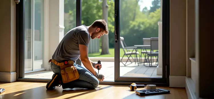 Comprehensive Solutions for Every Glass Door Need in Cartersville, GA
