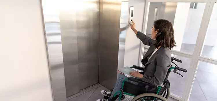 Benefits of Modern Handicap Door Systems in Cartersville, GA