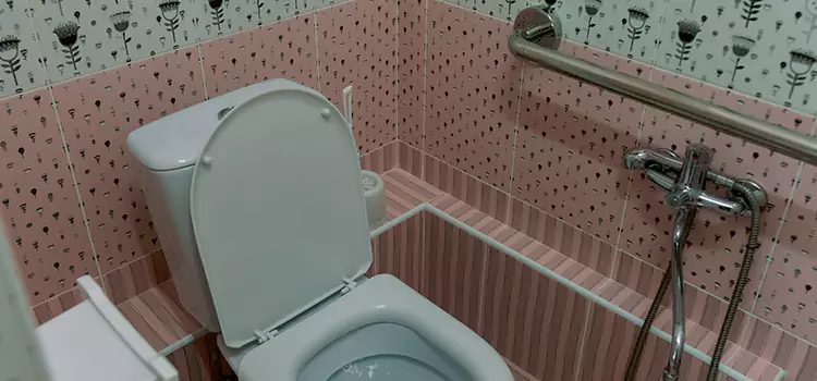 Meeting Diverse Needs With Accessible Restroom Solutions in Cartersville, GA
