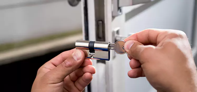 Emergency Locksmith for House Cartersville