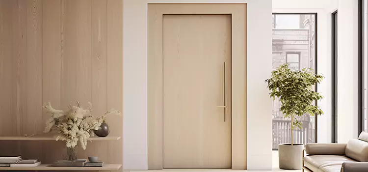 Choose Quality for Your Inside Doors in Cartersville, GA