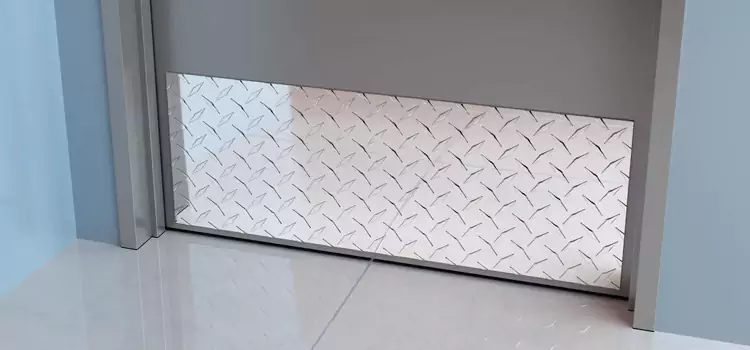 Benefits of Professional Kick Plate Solutions in Cartersville, GA