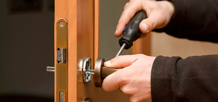 Rekey Car Locks Cartersville