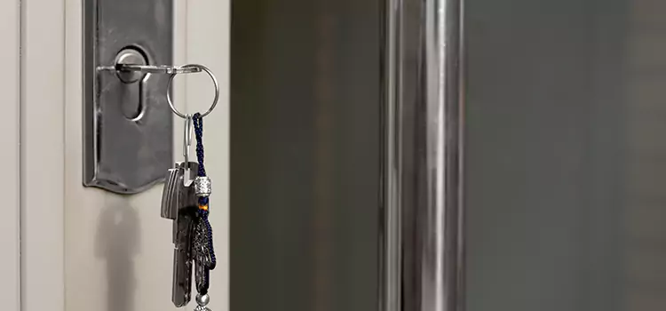 Master Keying by the Numbers Cartersville