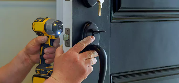 Mobile Automotive Locksmith Cartersville