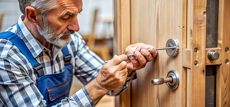 Mortise Replacement Lock Cartersville