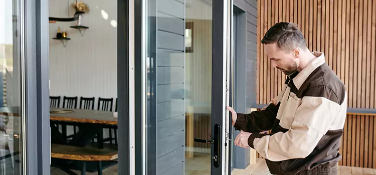 Replacing Patio Door Cartersville