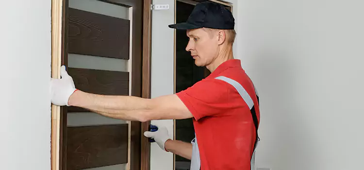 Frame and Panel Restoration Cartersville