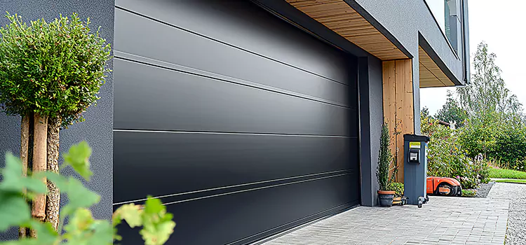 Residential Garage Door Service Cartersville
