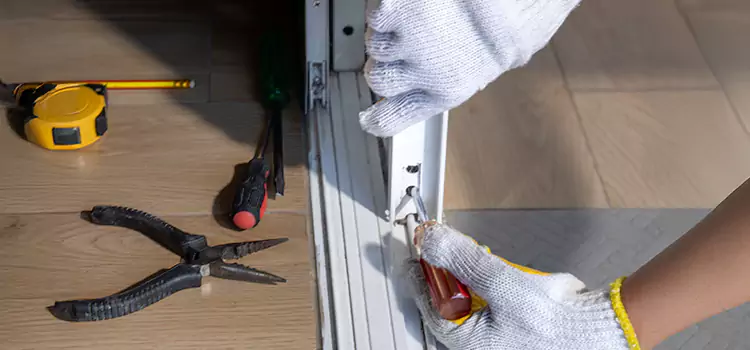 Sliding Door Installation Services in Cartersville, GA