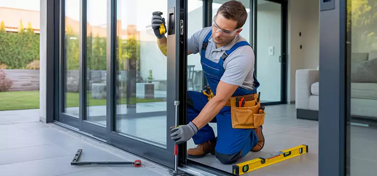Sliding Screen Door Repair Cartersville