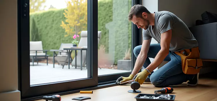 Patio Sliding Glass Door Replacement Cartersville