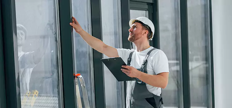Comprehensive Solutions for Your Sticking Doors in Cartersville, GA