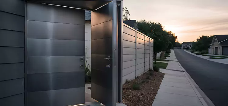 Comprehensive Steel Door Solutions in Cartersville, GA