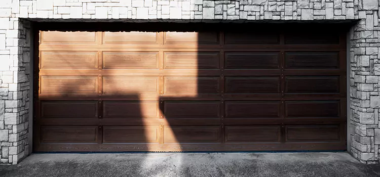 Commercial Roll Up Garage Doors Cartersville