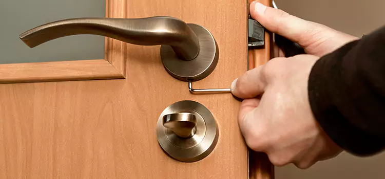 Access Control System Integration Cartersville
