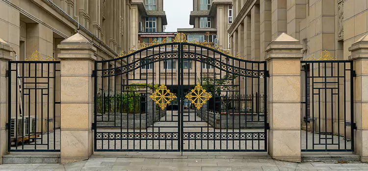 Comprehensive Iron Gate Maintenance Solutions in Cartersville, GA
