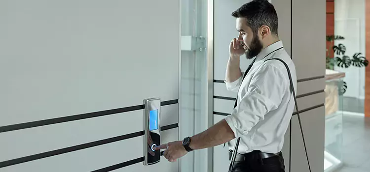 Cloud Based Access Control Cartersville