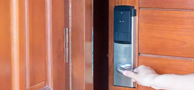 Commercial Keyless Entry Locks Cartersville