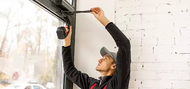 Why Choose Us for Your Door Closer Needs in Cartersville
